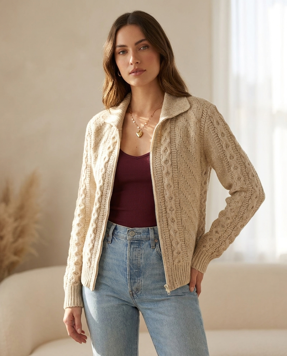 cardigan hero