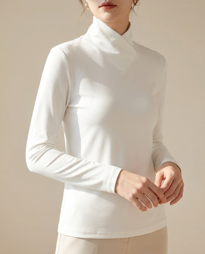 turtleneck hero