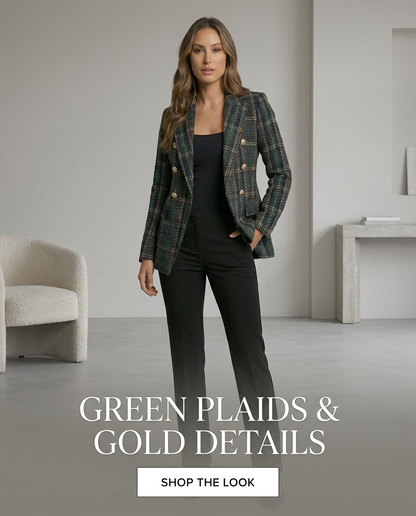tweed blazer hero