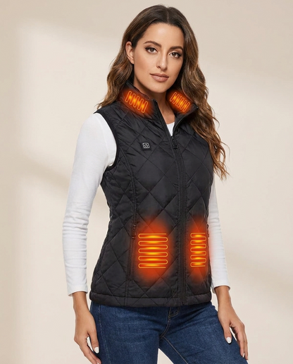 heated gilet hero