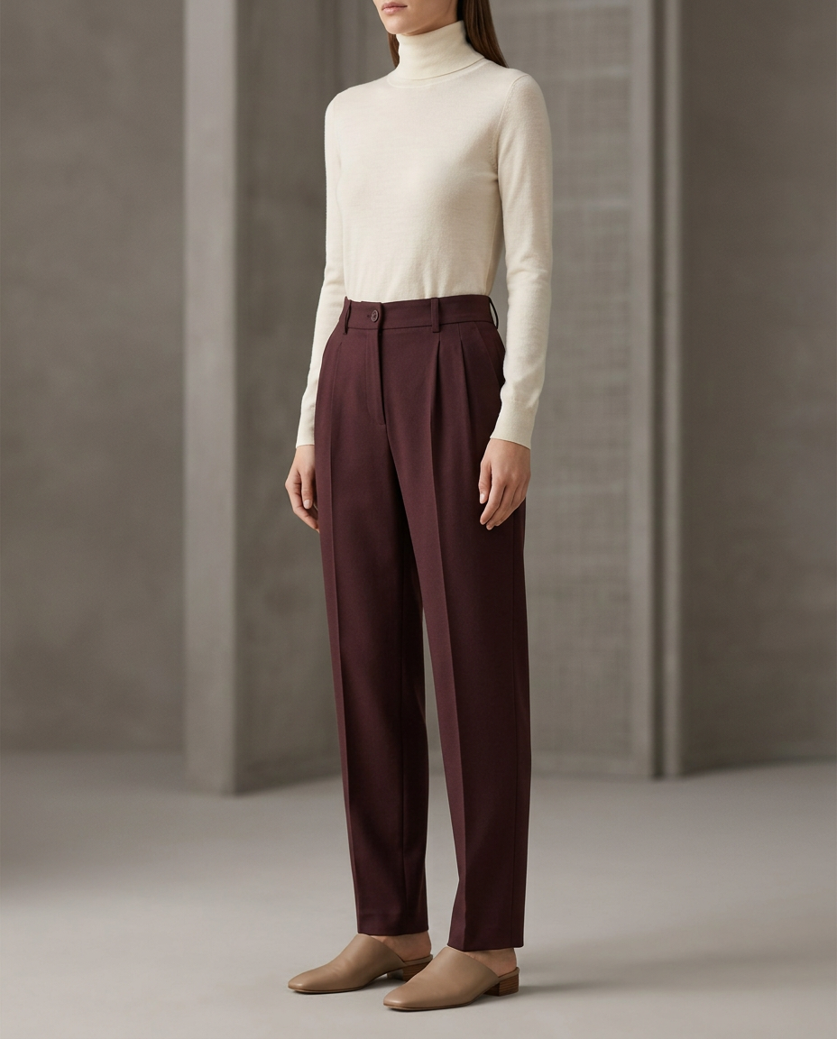 tailored trousers hero
