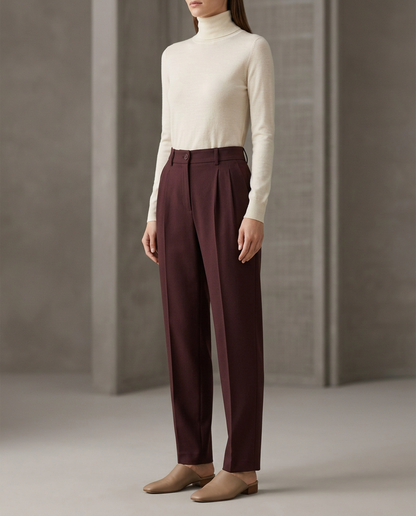 tailored trousers hero