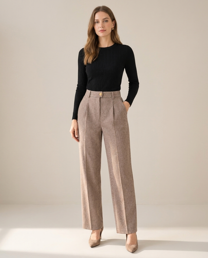 tailored pants hero