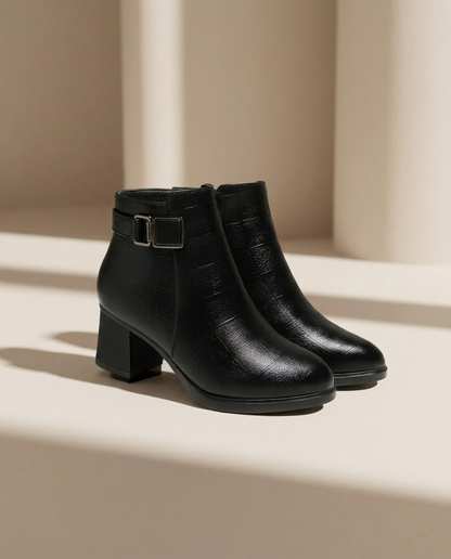pointed ankle boots hero