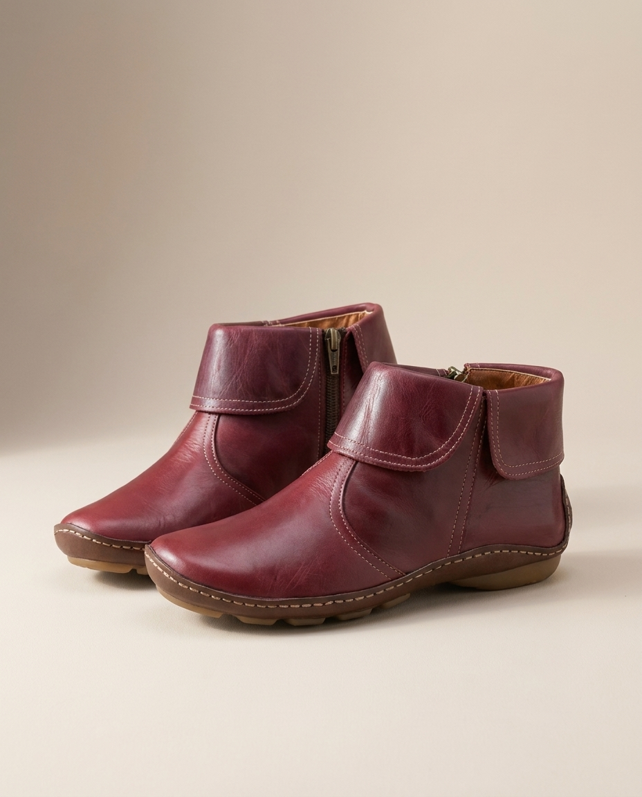 orthopedic waterproof boots hero