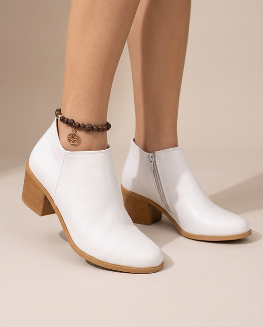 block heel ankle boots hero