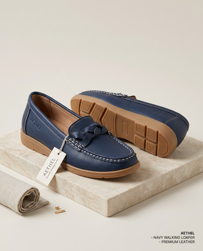 leather loafers hero
