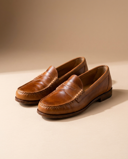 slip-on loafers hero