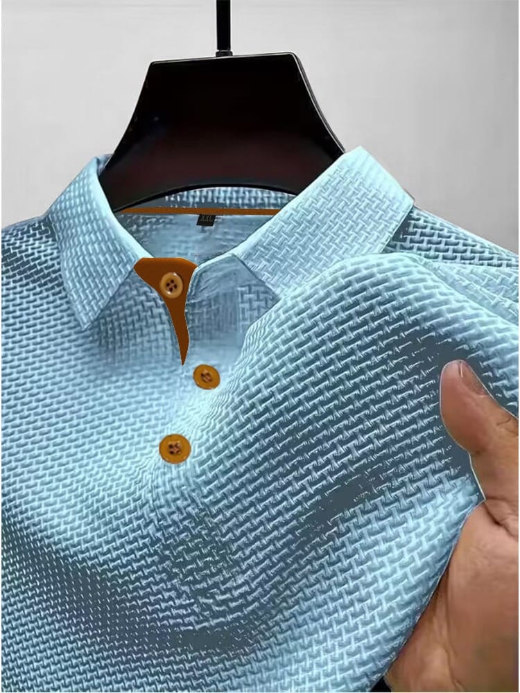 Michele Piqué Polo