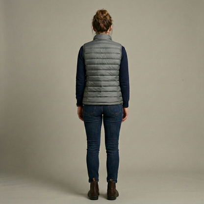 Madison - Gilet Modern Layer Essential