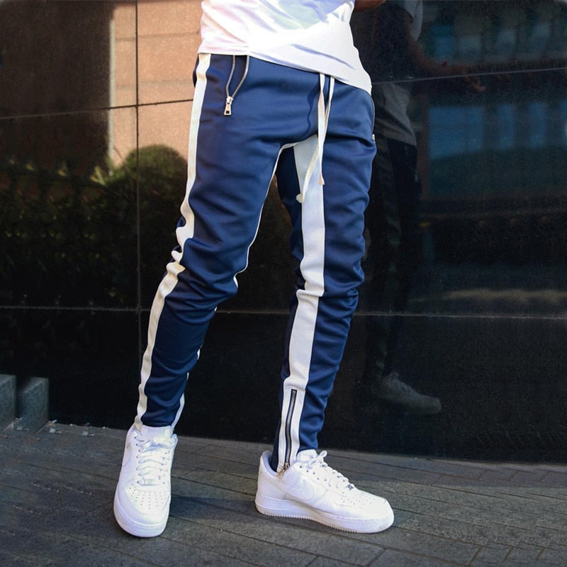 Pyrite Jogger