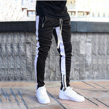 Pyrite Jogger