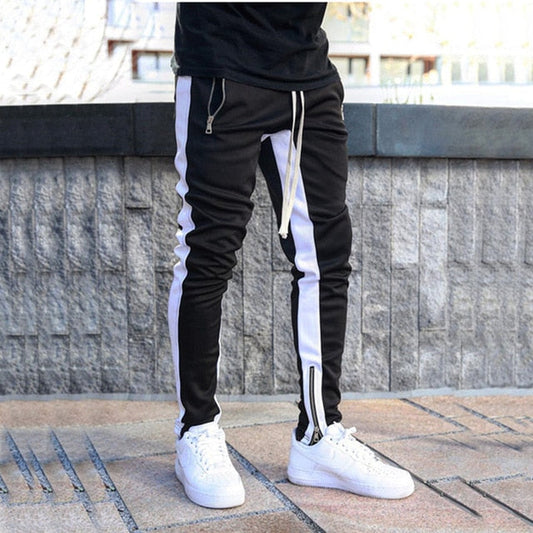 Pyrite Jogger
