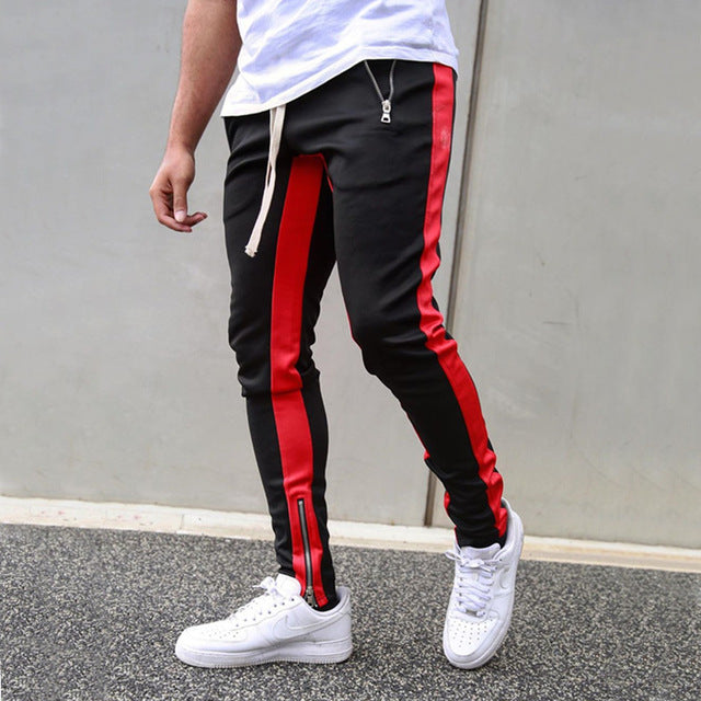 Pyrite Jogger