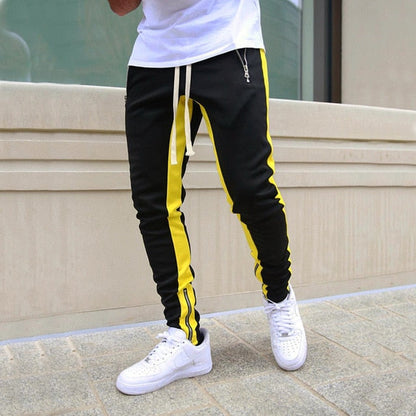 Pyrite Jogger