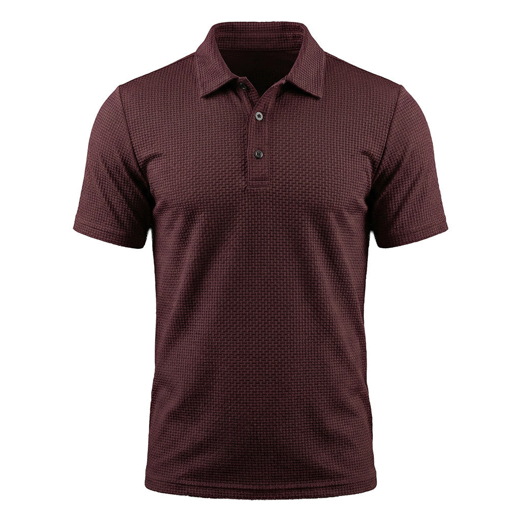 Vantage Comfort Polo